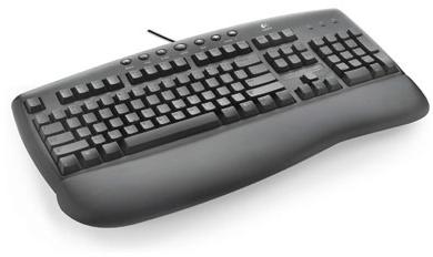 Multimedia Keyboard