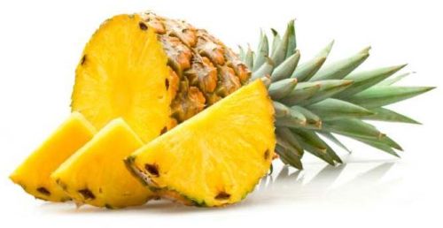 Fresh Pineapple