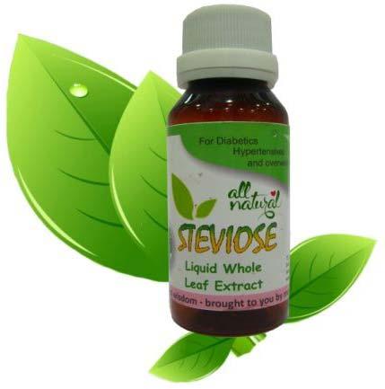 Stevia Leaves Extract