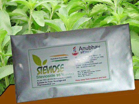 Stevia Powder (Bulk)