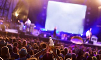 Social Events Services