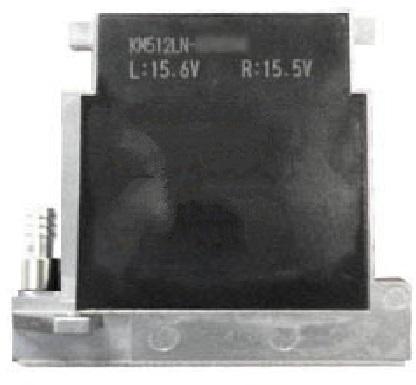 Konica KM512 LN 42PL Print Head