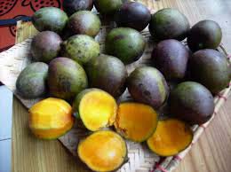 Organic Fresh Kasturi Mango, Packaging Type : Corrugated Box, Wooden Carton