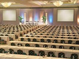 Conference Organizer