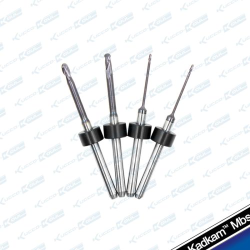 Imes-icore Dental Milling Burs, Brand Name : kadkam