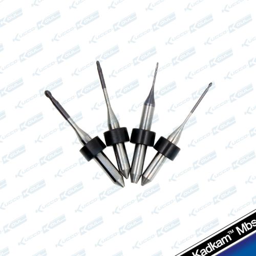 Yenadent Dental Milling Burs, Brand Name : kadkam