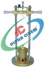 Aggregate Impact Tester