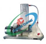 All Glass Distillation Unit