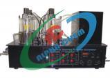 Chemical Reactor Training Equipment