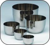 Crucible Stainless Steel