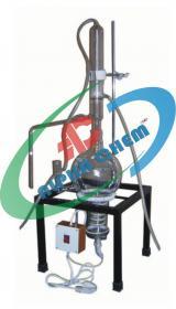 Glass Distillation Unit