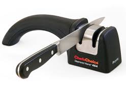 Knife Sharpener