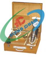 Rapid Moisture Meter