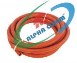 Rubber Tubing