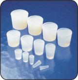 Silicone Stopper