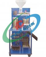 Solid Liquid Extraction Unit