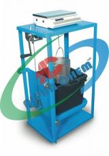 Specific Gravity Apparatus