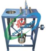 Tile Flexure Testing Machine