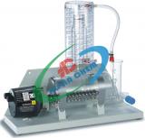 Water Distillation Unit`