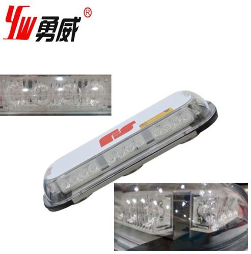 PC Magnetic Mini LED Warning Light, Brand Name : YW