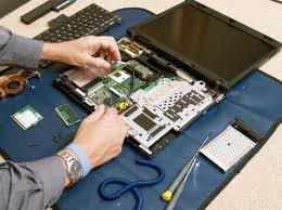 Computer Maintenance Service