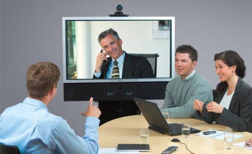 Video Conferencing Solution