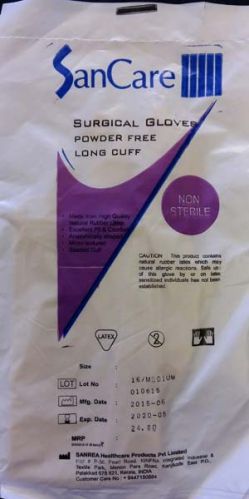 Sancare Surgical Gloves