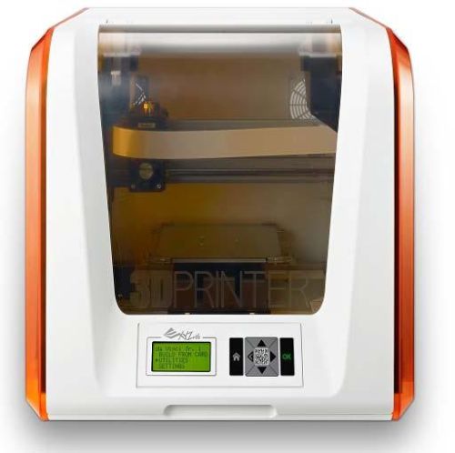 Da Vinci Jr 1.0 3d Printer