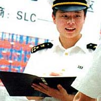 Custom clearance services