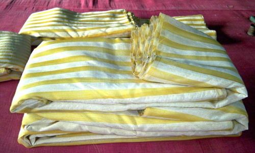 Matka Silk Fabric