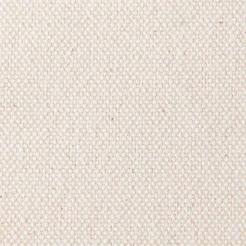 Cotton Duck Fabric, For Garments, Pattern : Plain