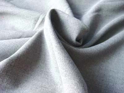 Lycra Satin Fabric, For Garments, Pattern : Plain
