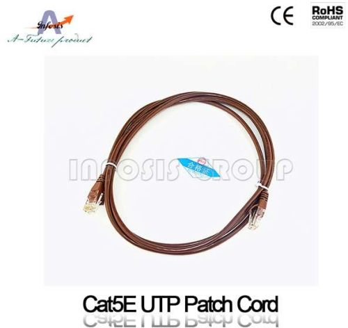 Cat5e Utp Patch Cord