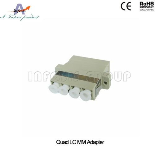 Quad Lc Adapter