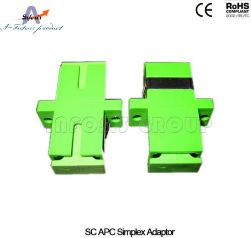 Sc Fiber Adapters