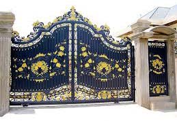 Designer Gates