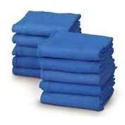 Hospital Towels