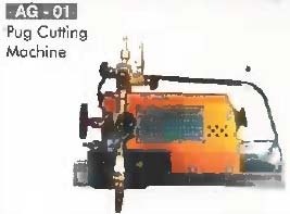 Automatic Pug Cutting Machine, Certification : Ce Certified