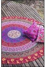 Tapestry Rugs