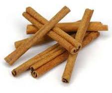 Cinnamon Form : Powder