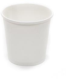 120 ML Disposable Paper Cups, Size : 120ml