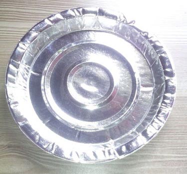 8 Inch Disposable Paper Plates, Feature : Eco Friendly