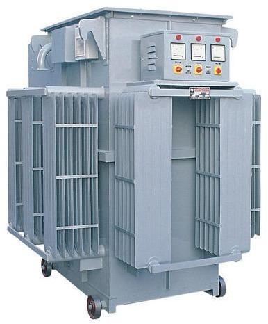 50hz Servo Stabilizer, Certification : CE Certified, ISO 9001:2008