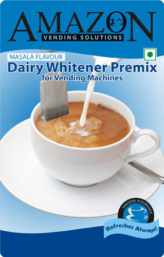 Dairy Whitener