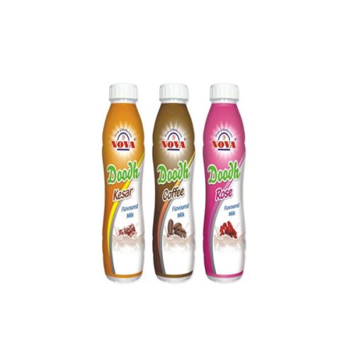 Flavoured Milks