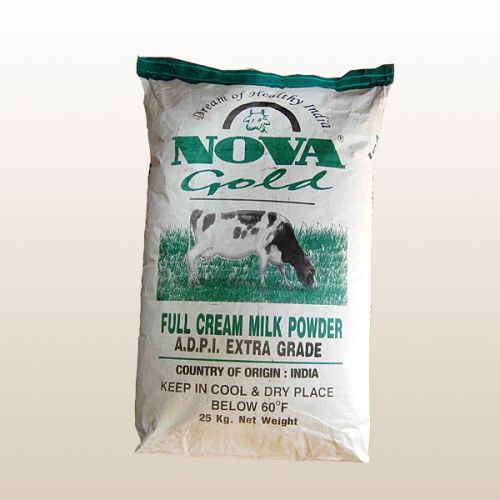 Full Cream Milk Powder