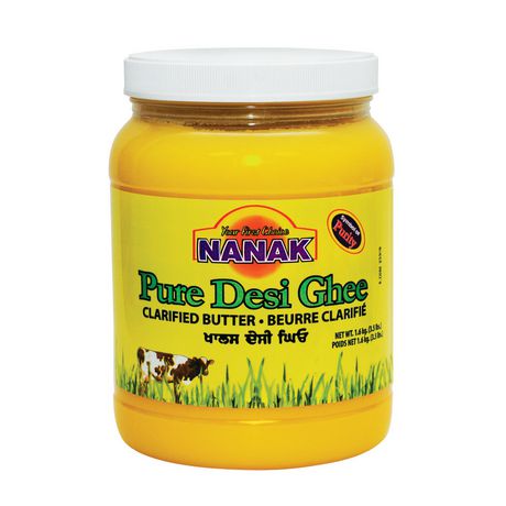 Pure Desi Ghee