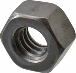 MS Hex Nut