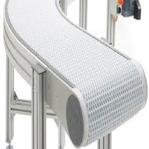 Plastic Chain Conveyor