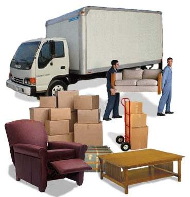 Packing Moving Service